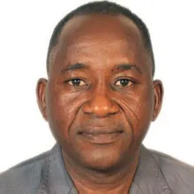 DABILOUGOU Adama Fulbert