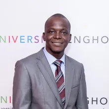 Boniface DIZOUNE DABA