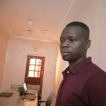 Bouba Dabone