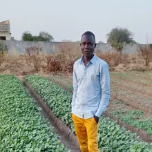 Maoualmbaye Alain