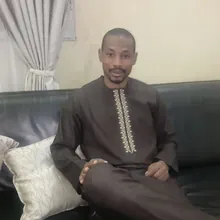 Abdourahim Na Allah