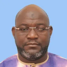 Souleymane TRAORE