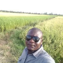 Hassane Halidou