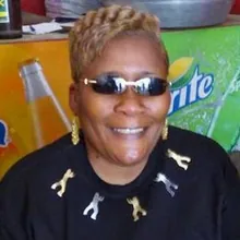 Alice Djékou