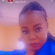 Diarratou Ouedraogo